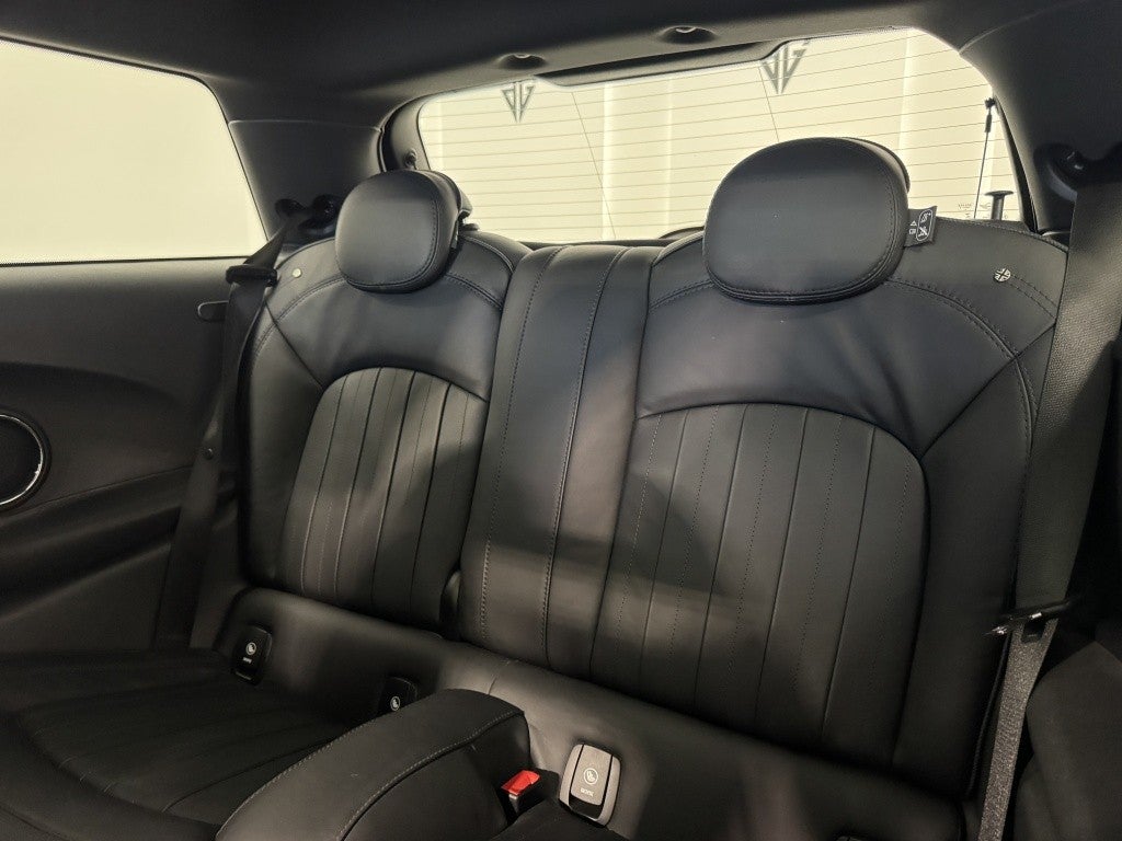 Mini Mini Cooper S Aut.