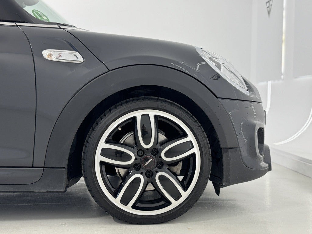 Mini Mini Cooper S Aut.