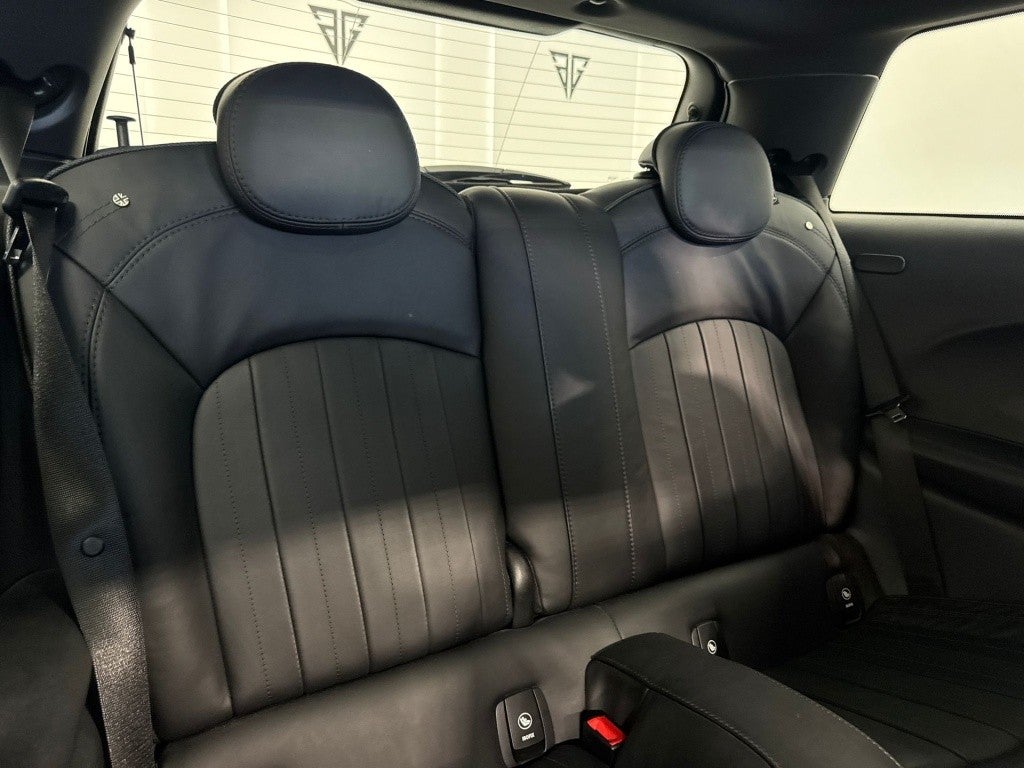 Mini Mini Cooper S Aut.