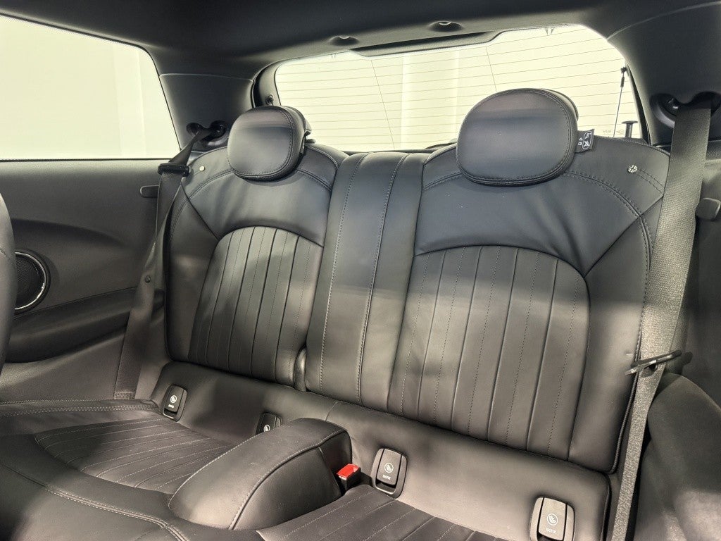 Mini Mini Cooper S Aut.