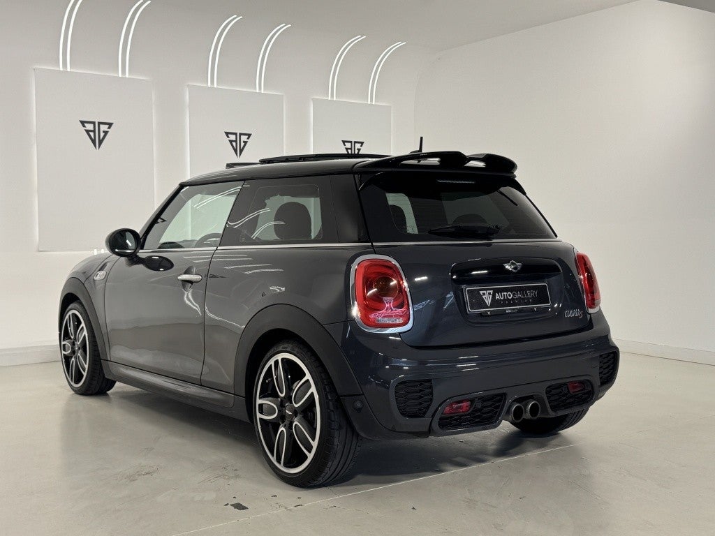 Mini Mini Cooper S Aut.