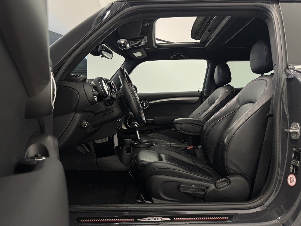 Mini Mini Cooper S Aut.