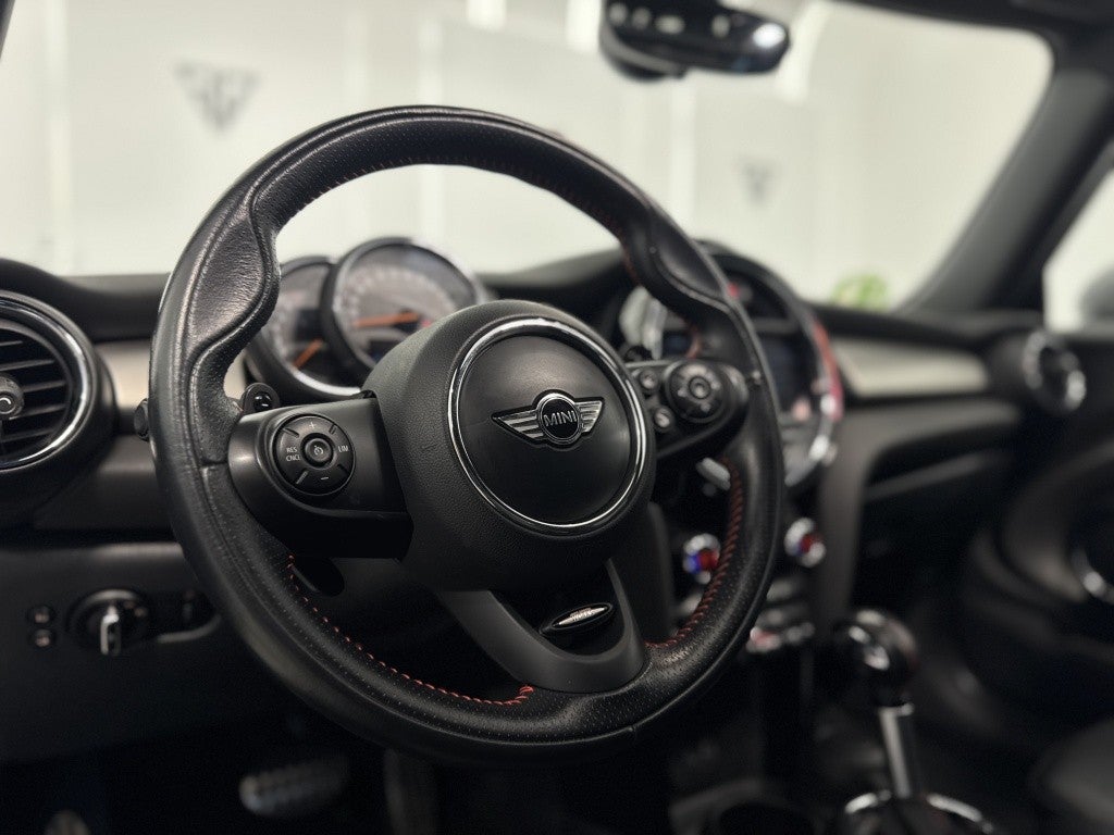 Mini Mini Cooper S Aut.