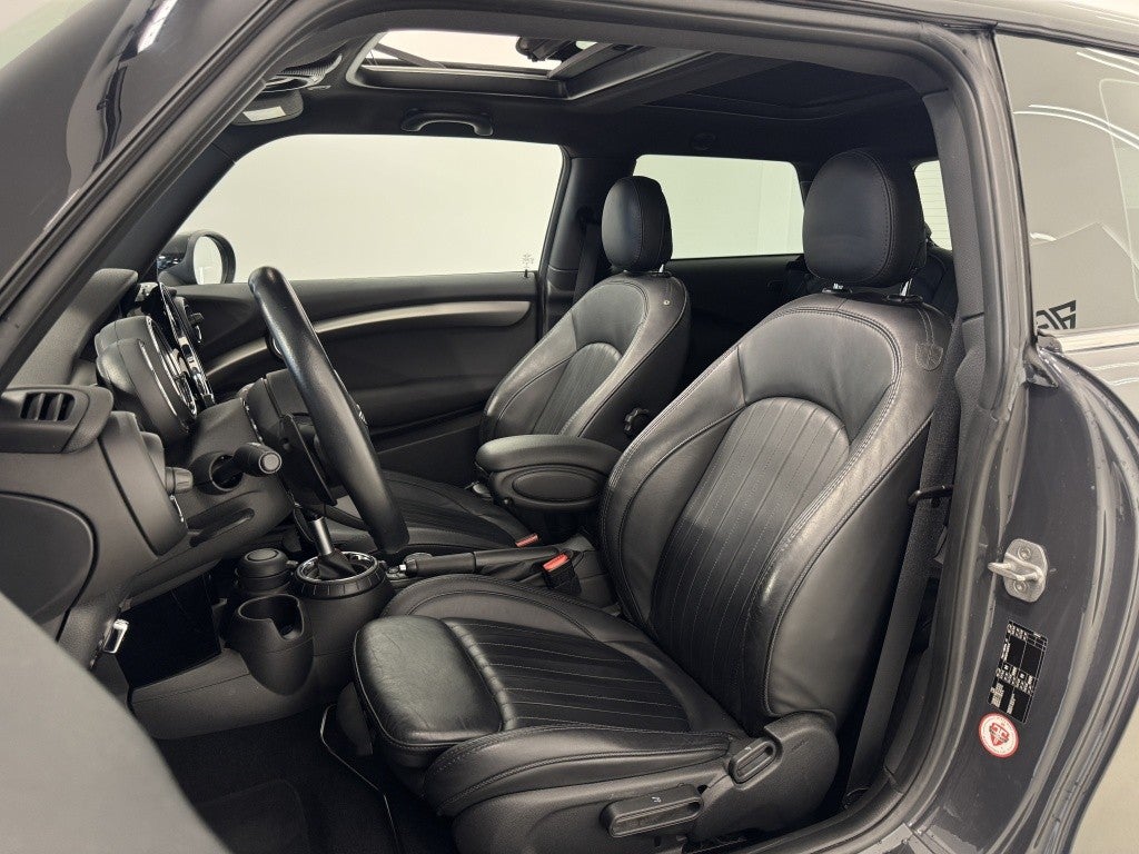 Mini Mini Cooper S Aut.