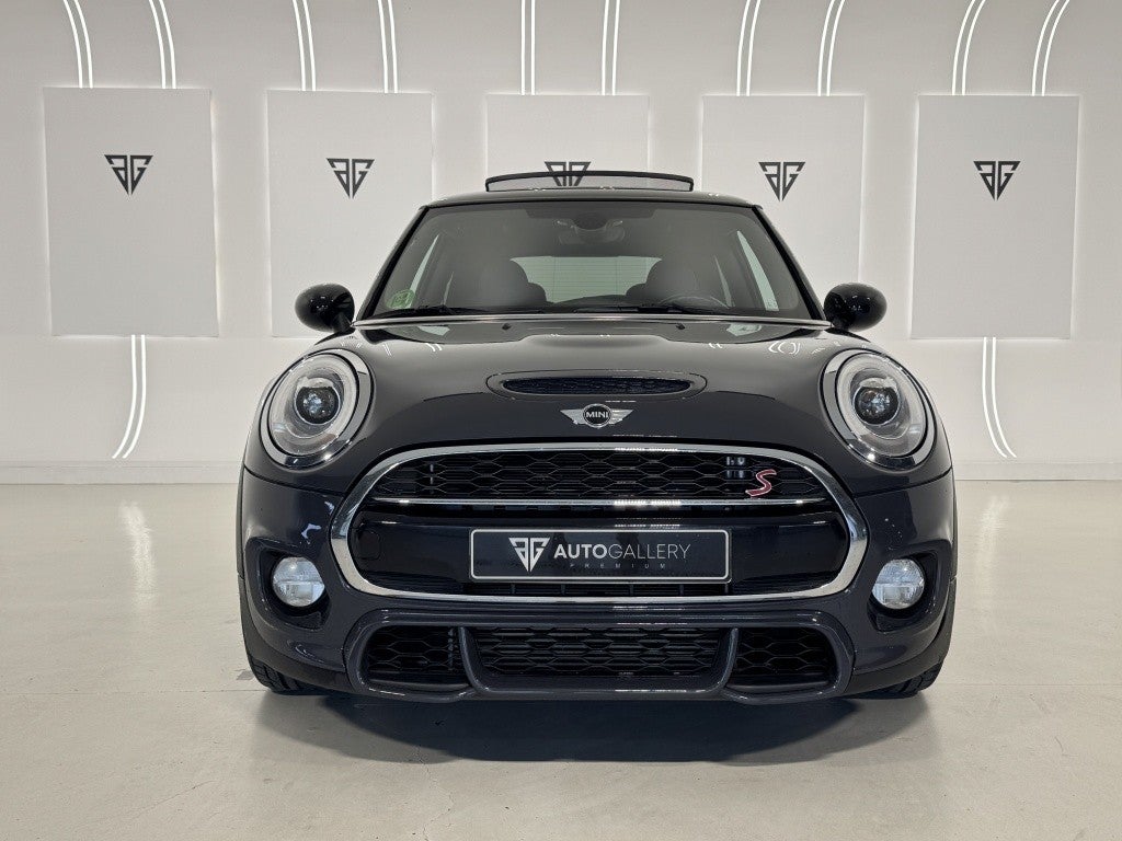 Mini Mini Cooper S Aut.