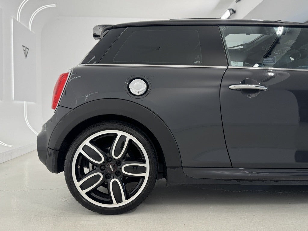 Mini Mini Cooper S Aut.