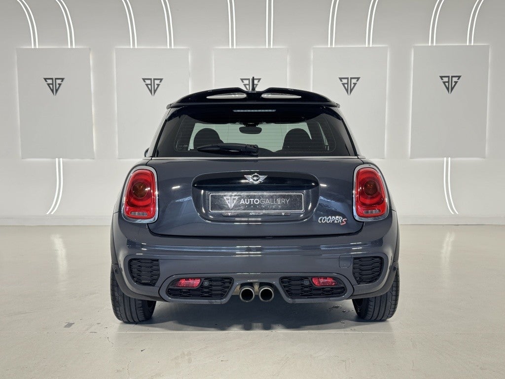 Mini Mini Cooper S Aut.