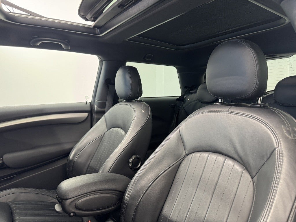 Mini Mini Cooper S Aut.