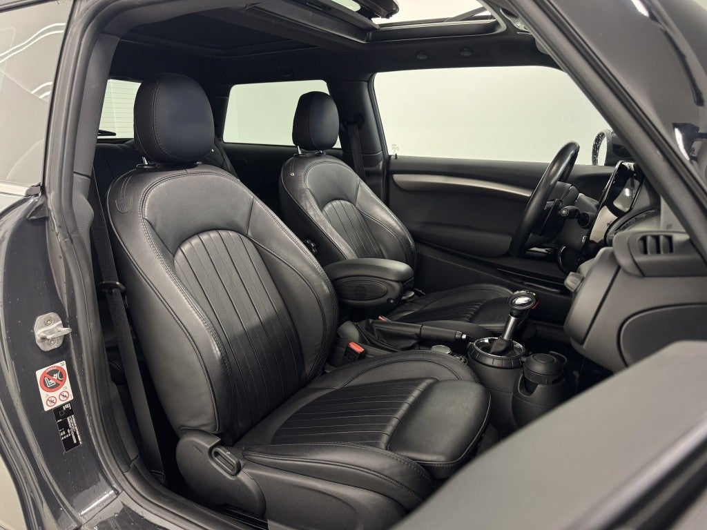 Mini Mini Cooper S Aut.