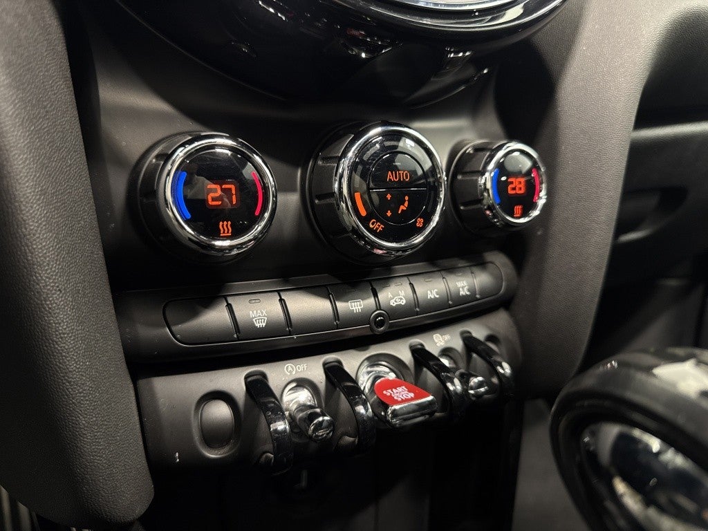 Mini Mini Cooper S Aut.