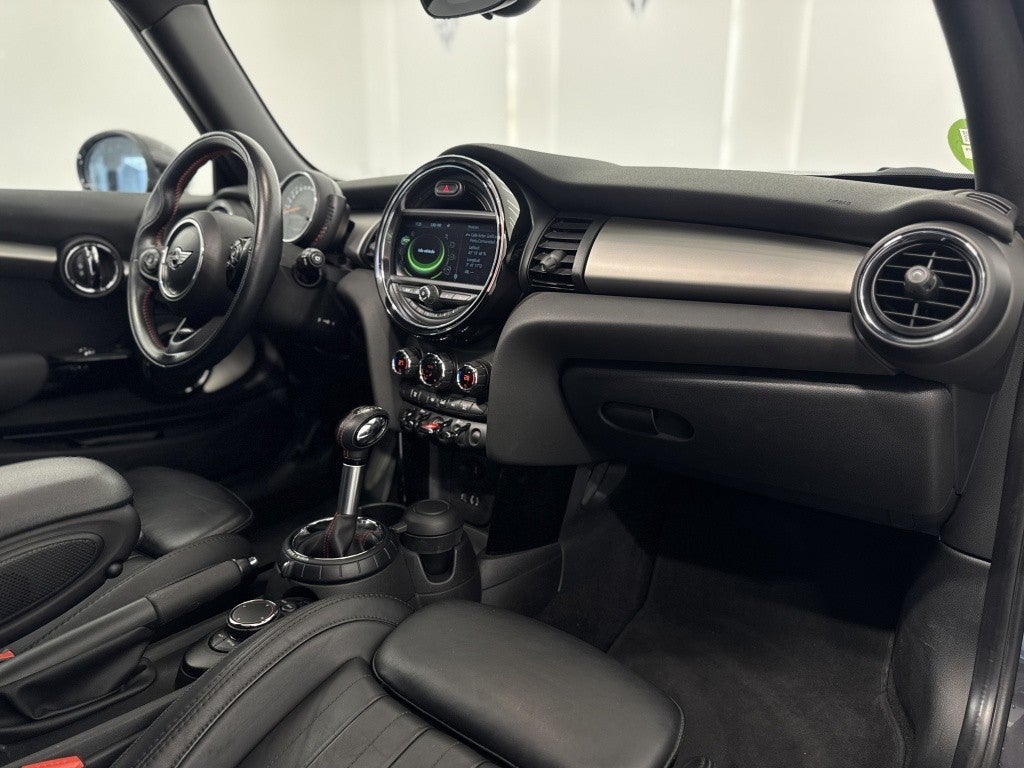 Mini Mini Cooper S Aut.