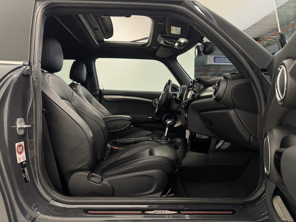 Mini Mini Cooper S Aut.