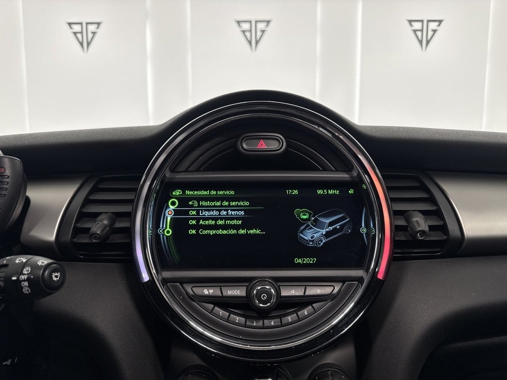 Mini Mini Cooper S Aut.