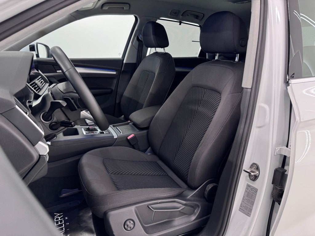 Audi Q5 Sportback 35 TDI Advanced S tronic