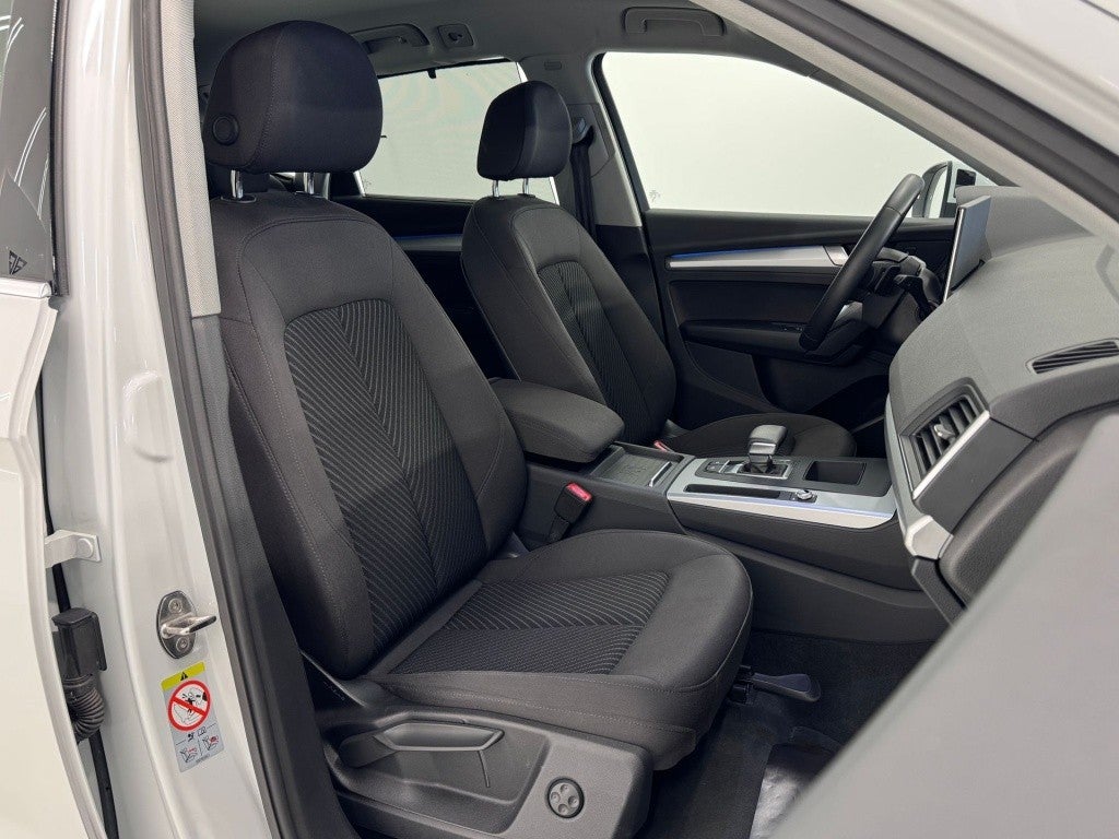 Audi Q5 Sportback 35 TDI Advanced S tronic