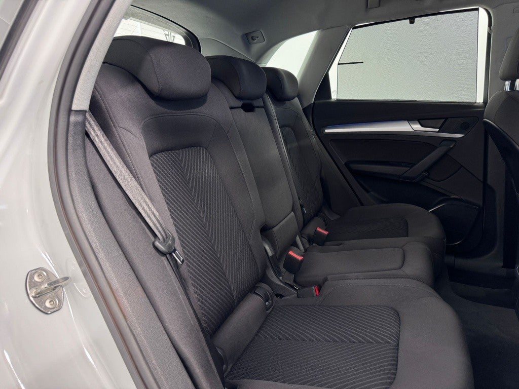 Audi Q5 Sportback 35 TDI Advanced S tronic