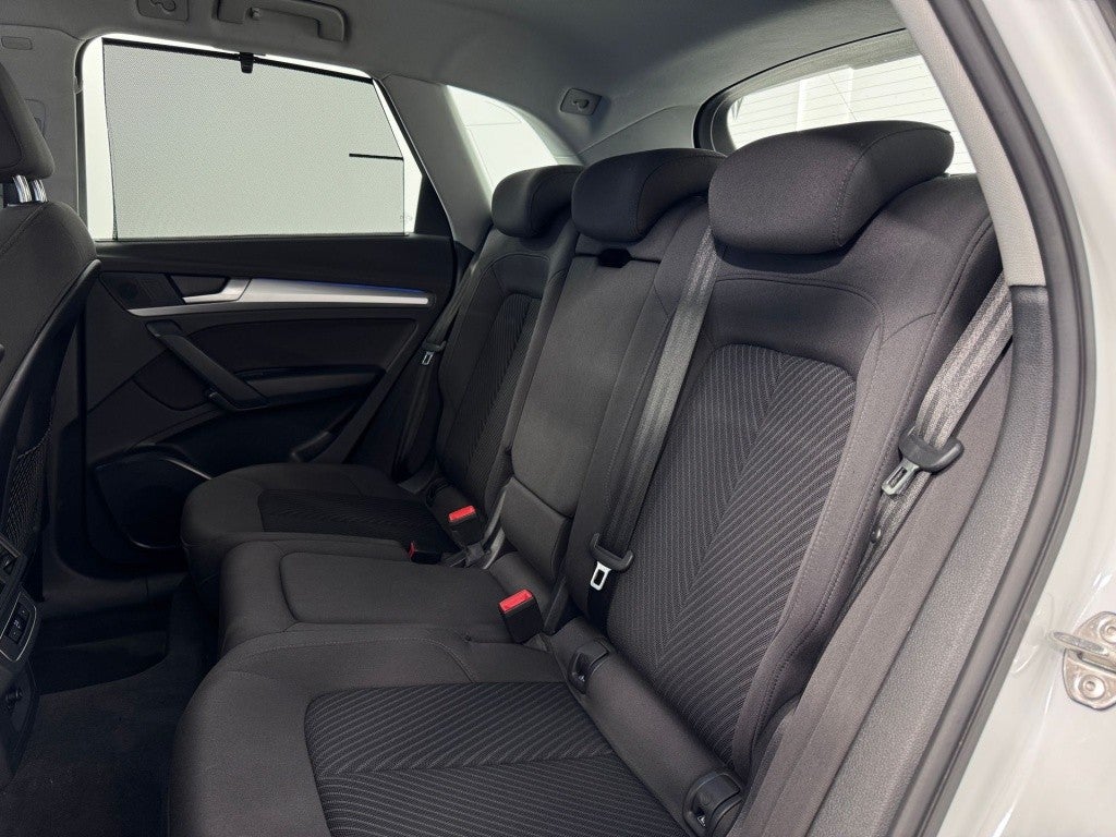 Audi Q5 Sportback 35 TDI Advanced S tronic