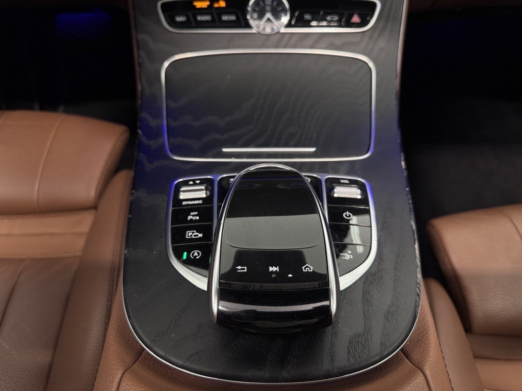 Mercedes-Benz Clase E Coupé 350 9G-Tronic