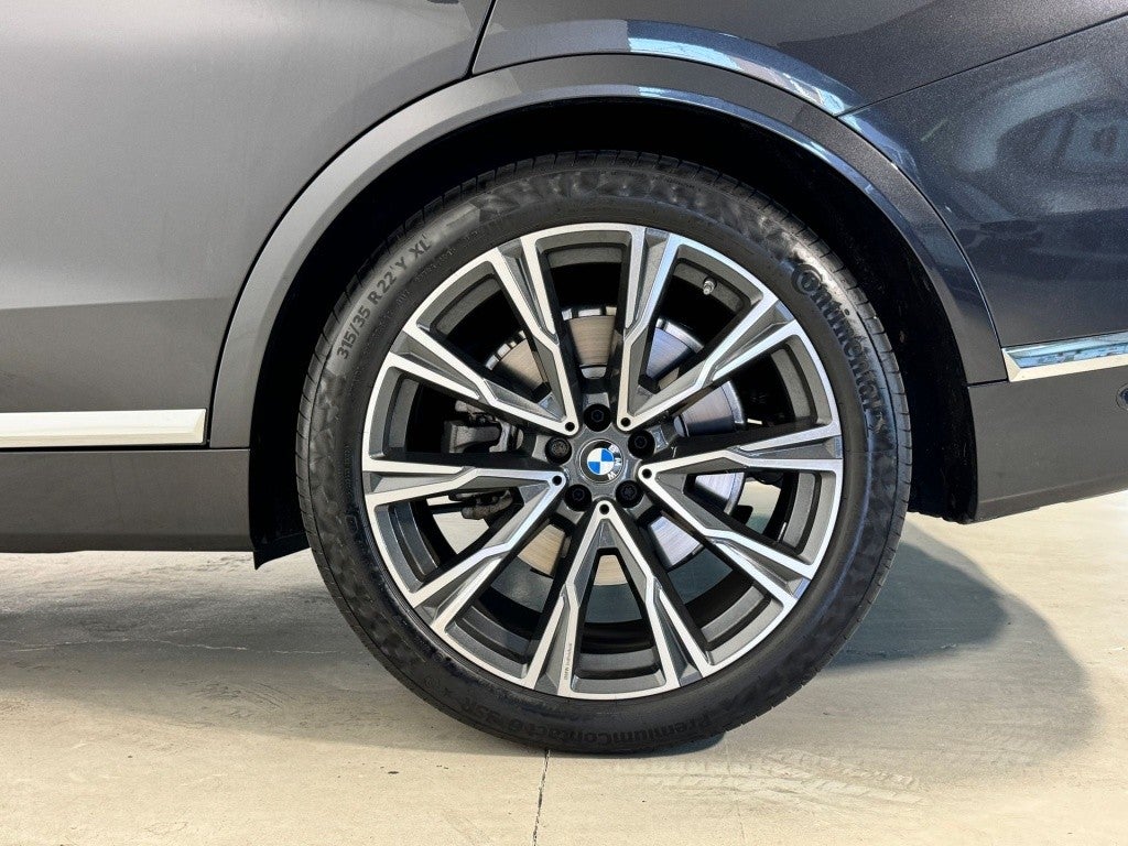 Bmw X7 xDrive 40dA