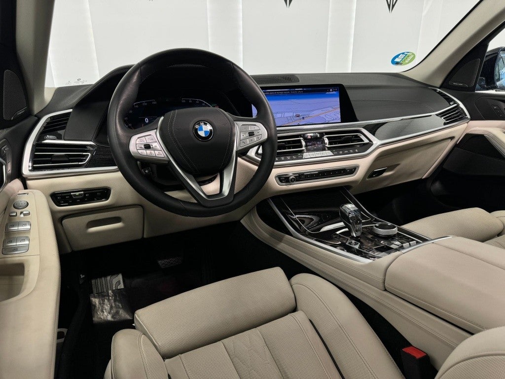 Bmw X7 xDrive 40dA