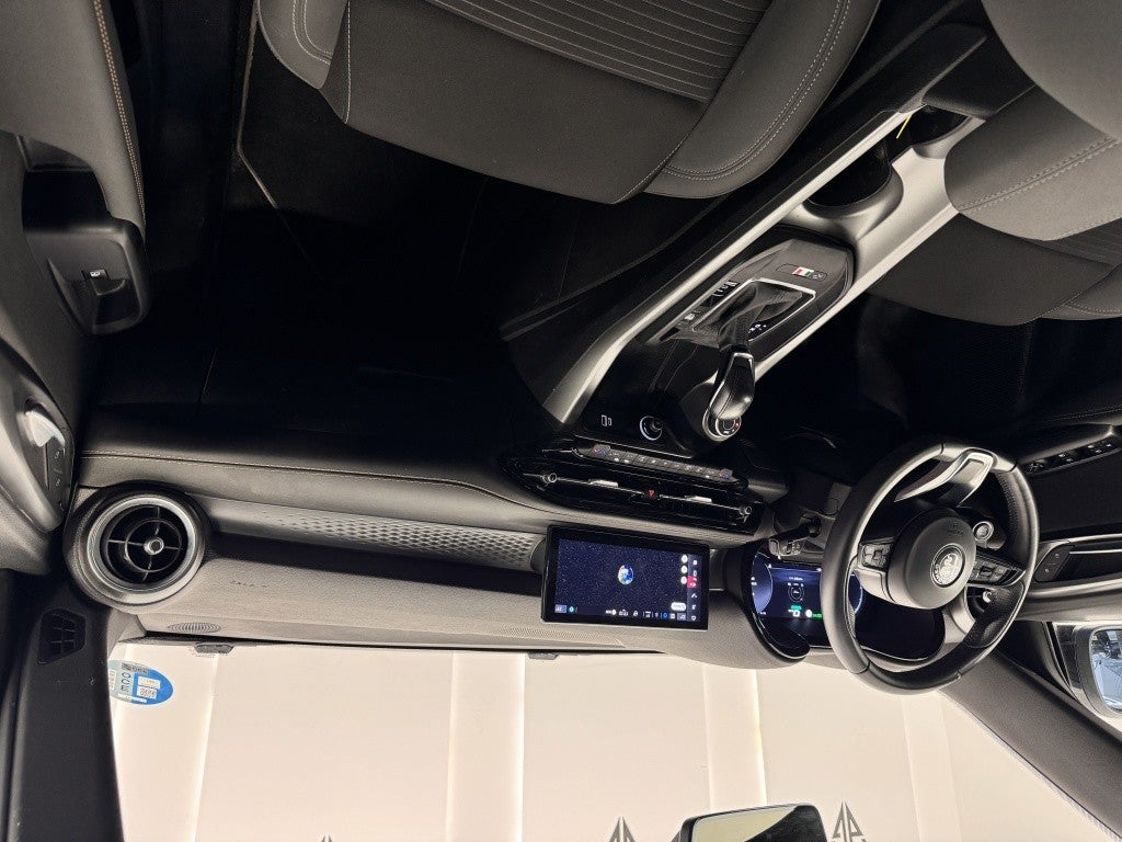 Alfa Romeo Tonale 1.5 MHEV Veloce FWD