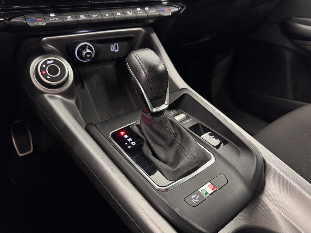 Alfa Romeo Tonale 1.5 MHEV Veloce FWD