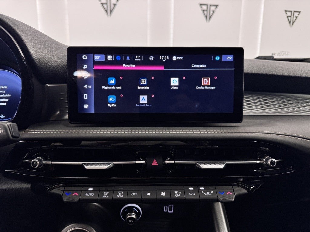 Alfa Romeo Tonale 1.5 MHEV Veloce FWD