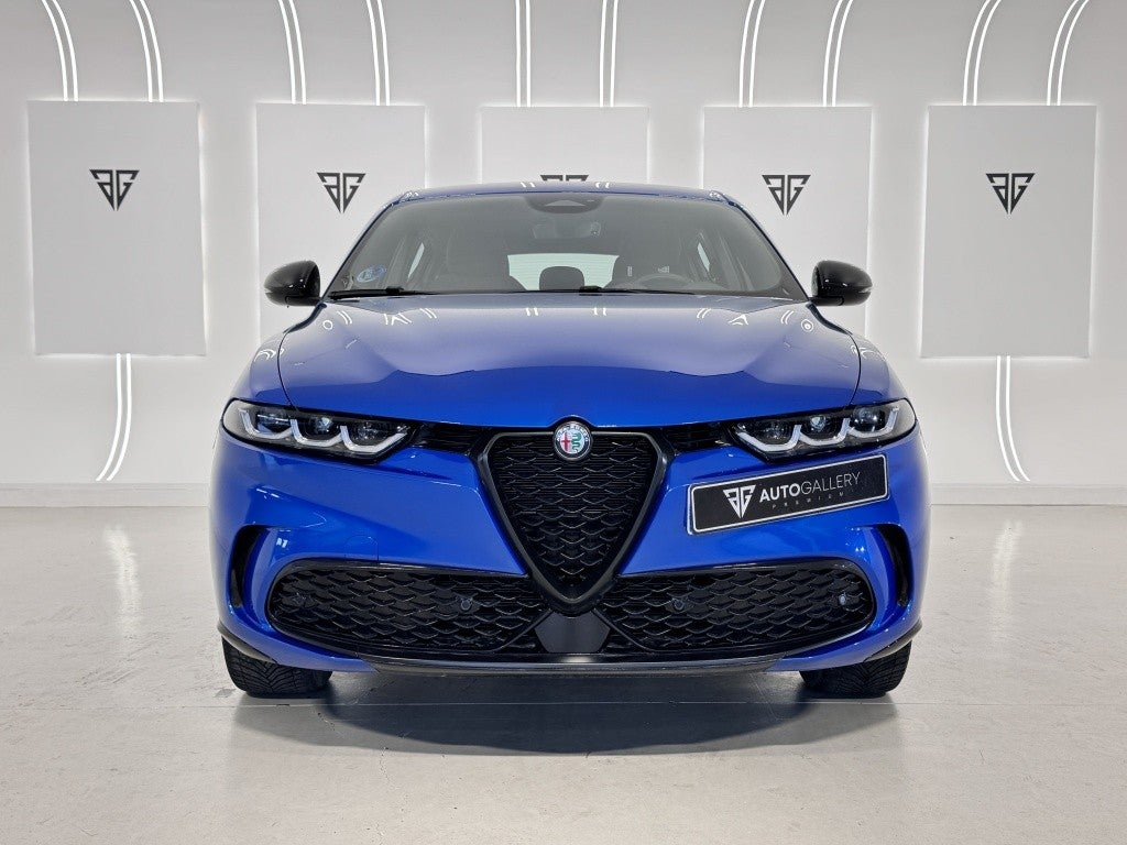 Alfa Romeo Tonale 1.5 MHEV Veloce FWD