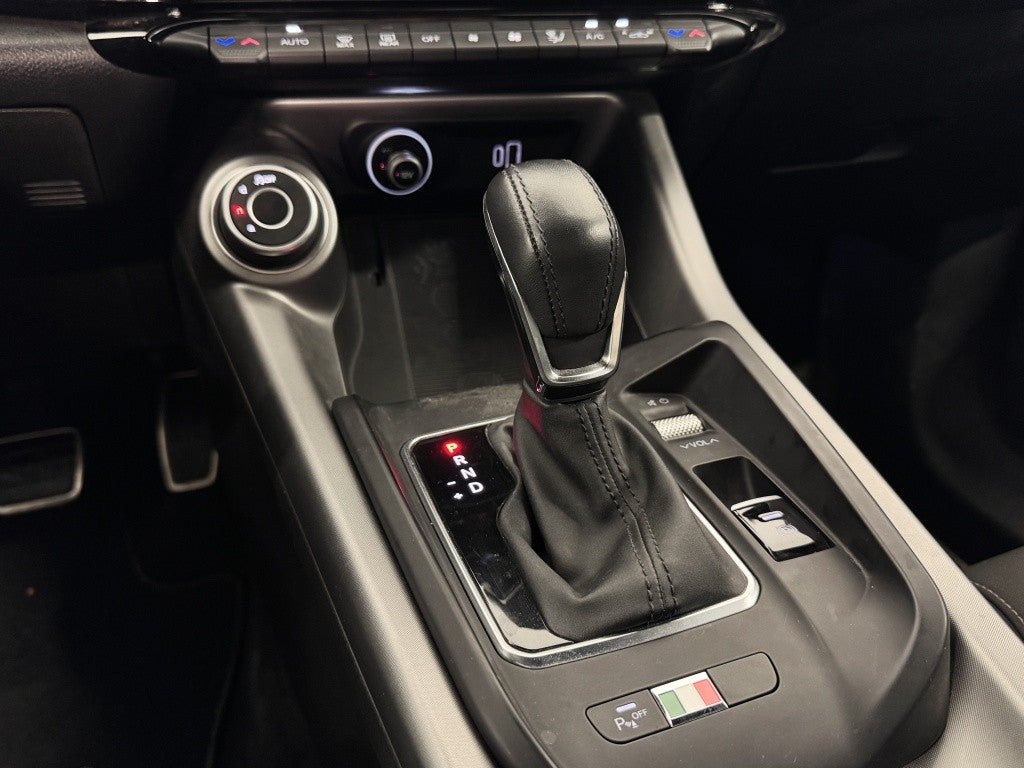 Alfa Romeo Tonale 1.5 MHEV Veloce FWD