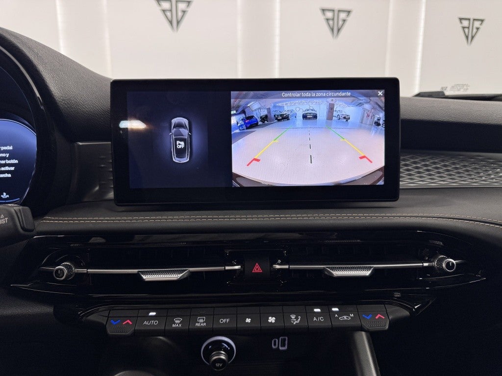 Alfa Romeo Tonale 1.5 MHEV Veloce FWD