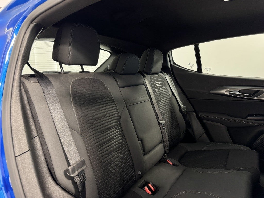 Alfa Romeo Tonale 1.5 MHEV Veloce FWD