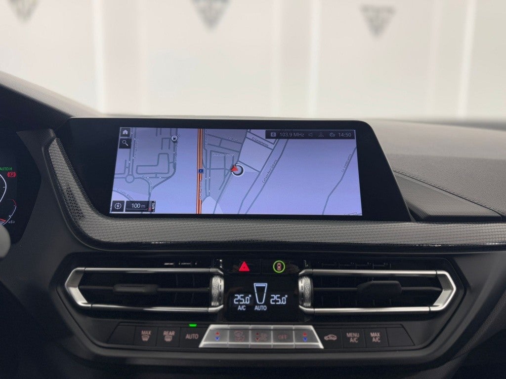 Bmw Serie 1 118dA Sport