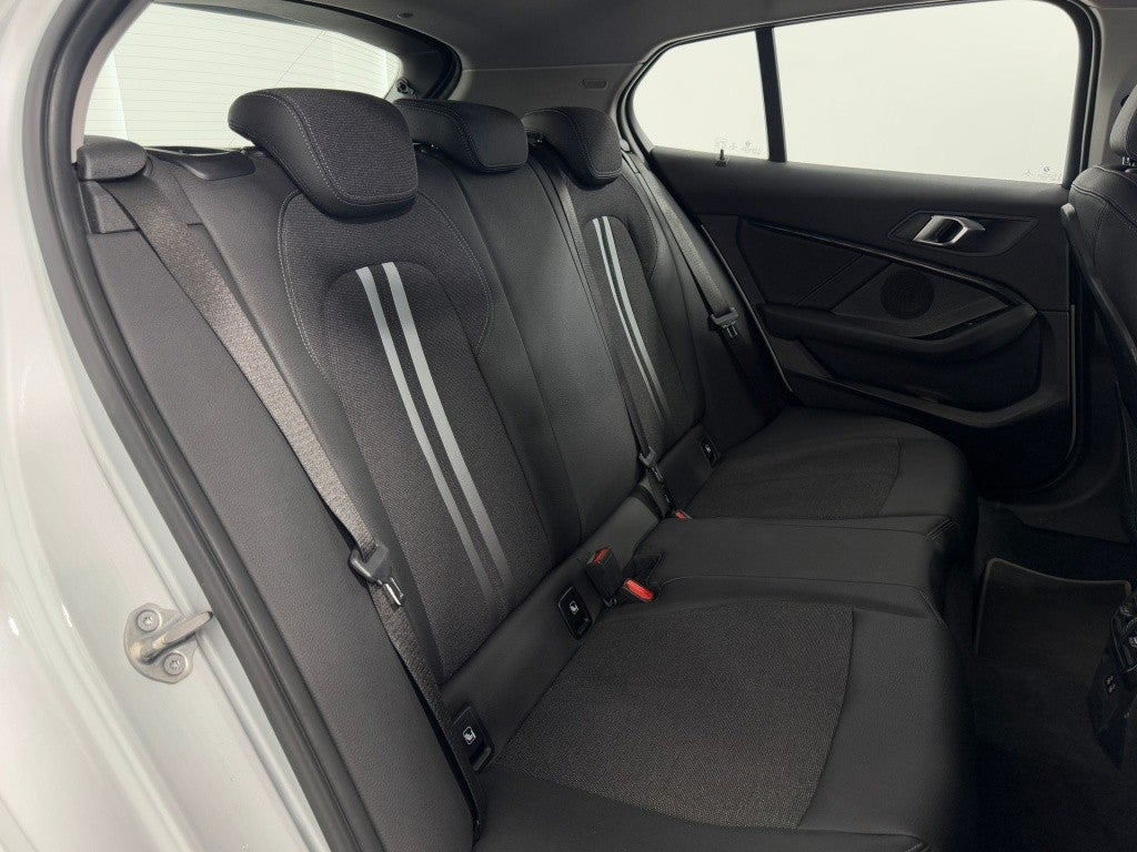 Bmw Serie 1 118dA Sport