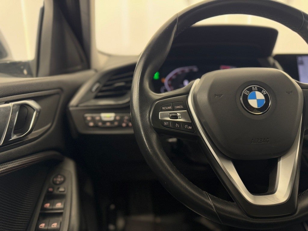 Bmw Serie 1 118dA Sport