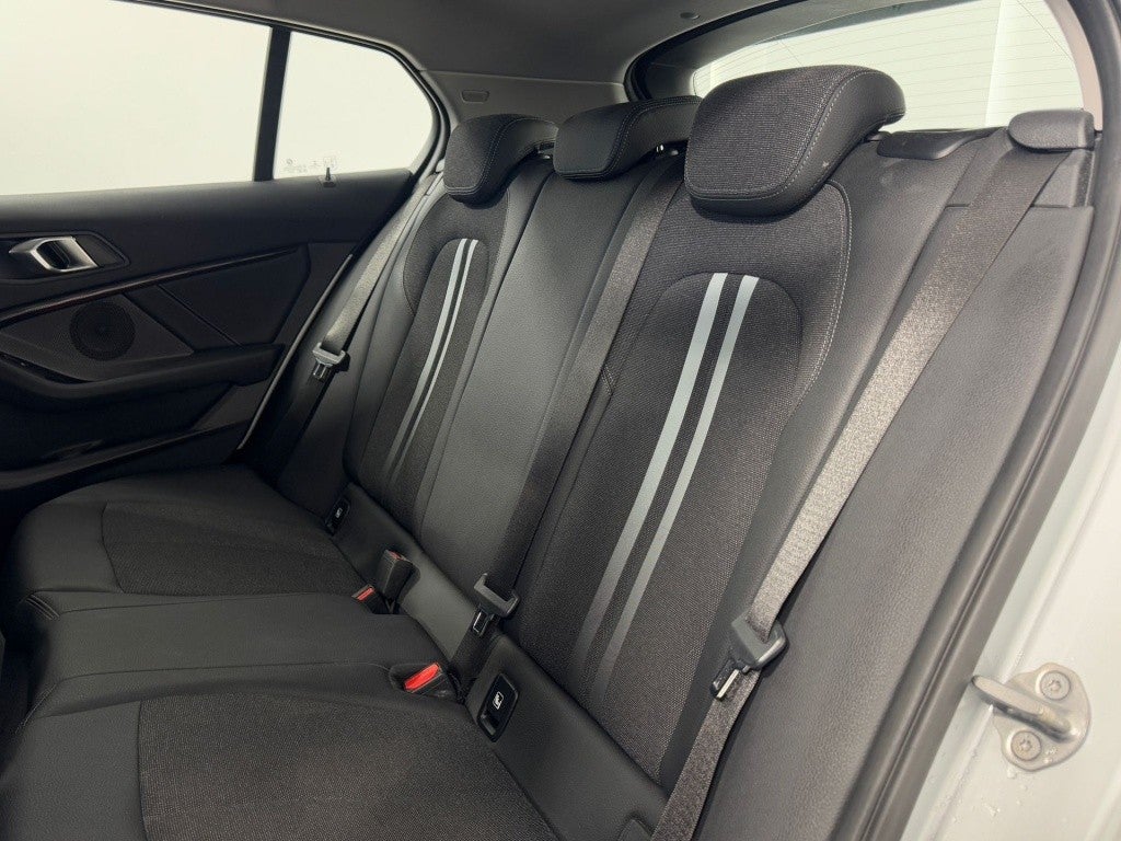 Bmw Serie 1 118dA Sport