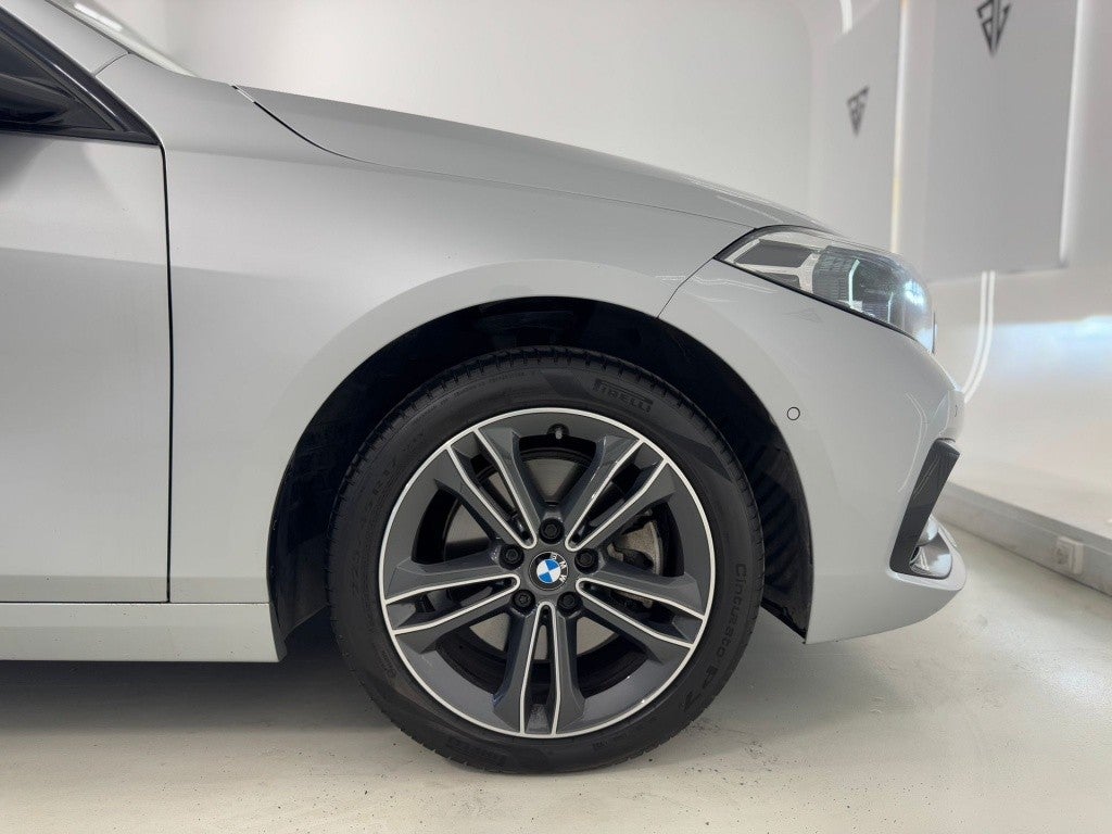 Bmw Serie 1 118dA Sport