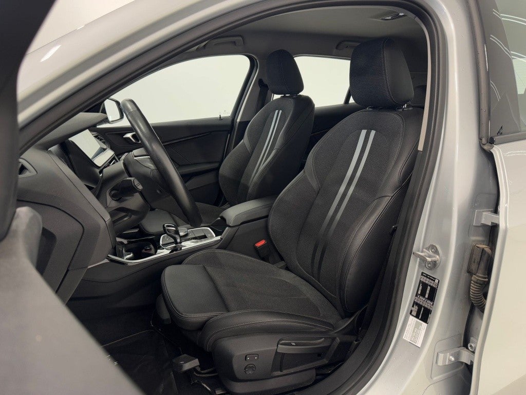 Bmw Serie 1 118dA Sport