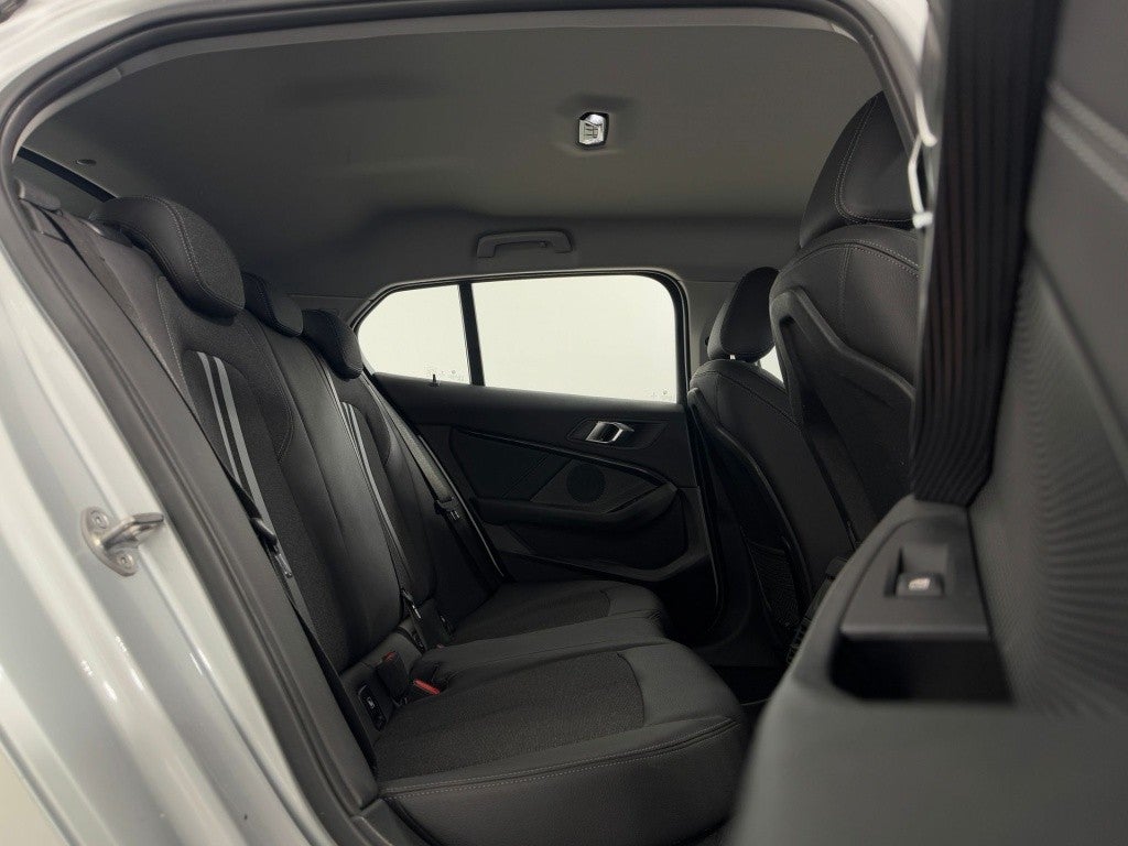 Bmw Serie 1 118dA Sport