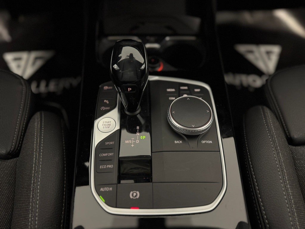 Bmw Serie 1 118dA Sport