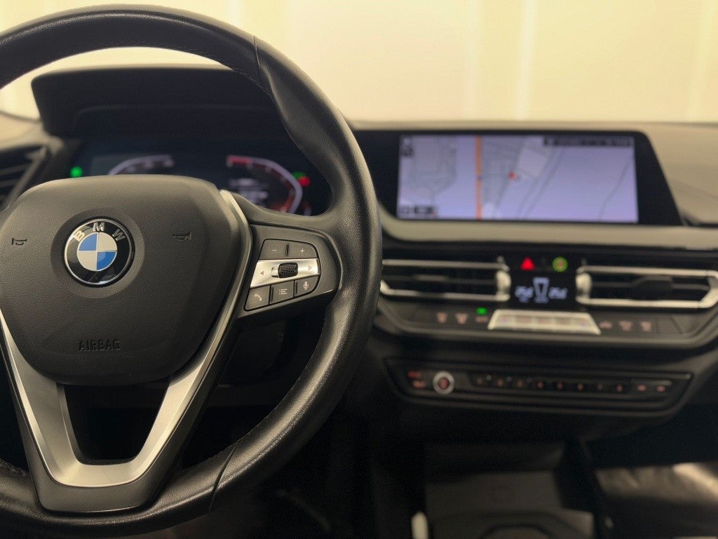 Bmw Serie 1 118dA Sport