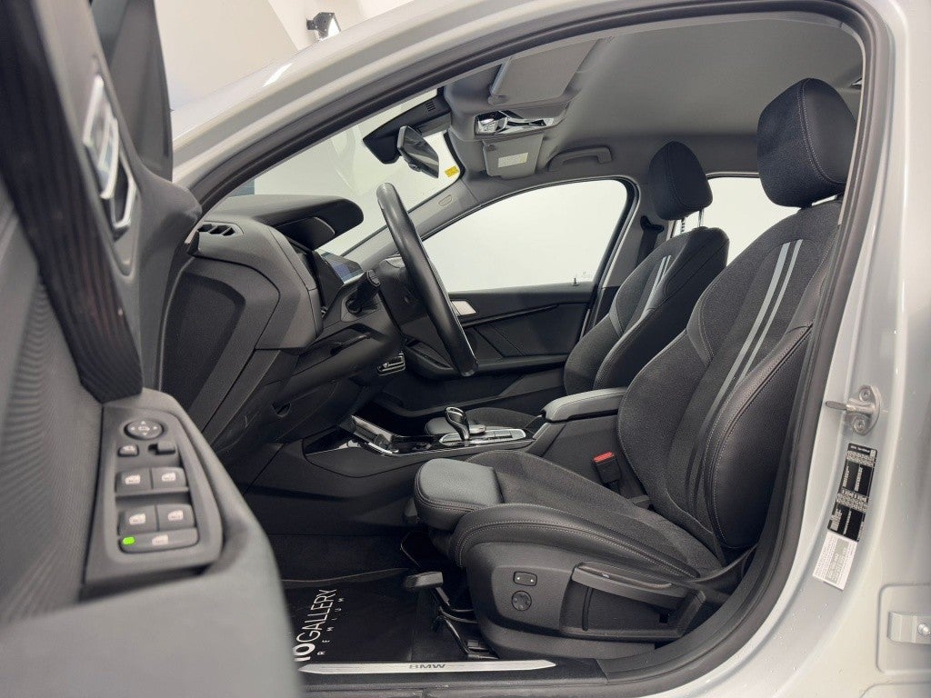 Bmw Serie 1 118dA Sport