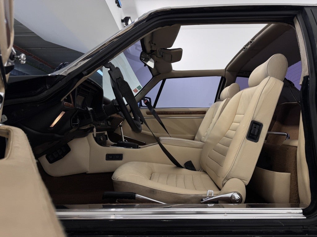 Jaguar XJS XJS-C V12