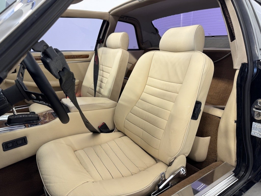 Jaguar XJS XJS-C V12