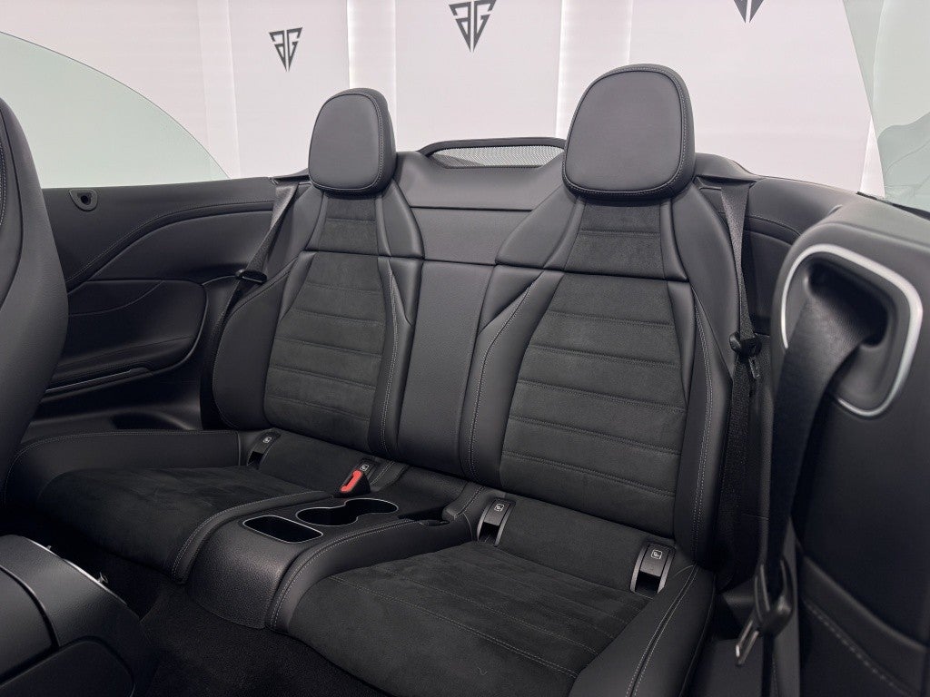 Mercedes-Benz Clase CLE Cabrio 200 9G-DCT