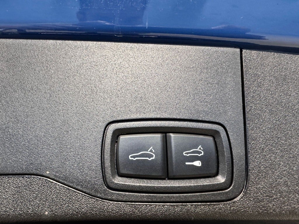 Porsche Taycan GTS Sport Turismo