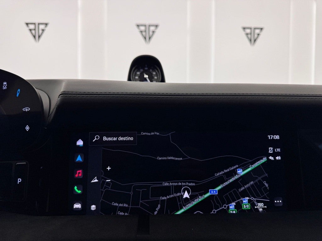 Porsche Taycan GTS Sport Turismo