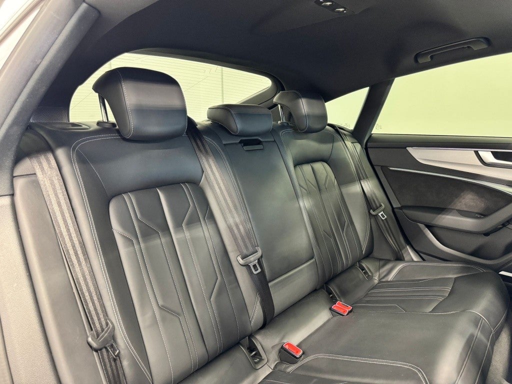 Audi A7 Sportback 45 TDI quattro tiptronic 170kW