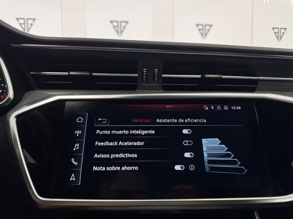 Audi A7 Sportback 45 TDI quattro tiptronic 170kW