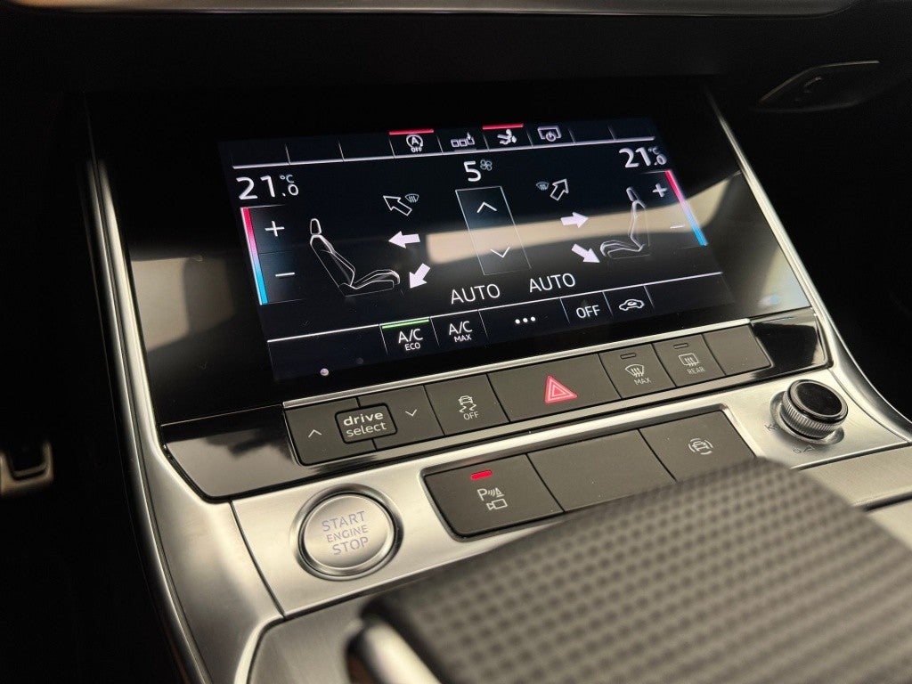 Audi A7 Sportback 45 TDI quattro tiptronic 170kW