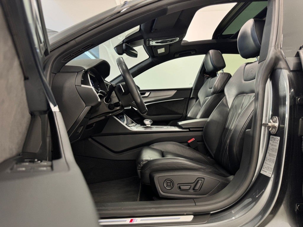 Audi A7 Sportback 45 TDI quattro tiptronic 170kW